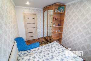2-к квартира, вторичка, 46м2, 5/10 этаж