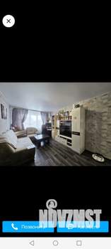 2-к квартира, вторичка, 48м2, 4/5 этаж