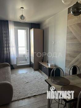 2-к квартира, вторичка, 35м2, 15/16 этаж