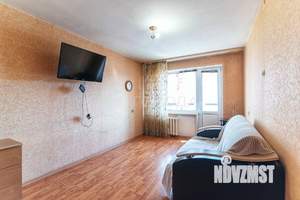 1-к квартира, вторичка, 33м2, 6/10 этаж