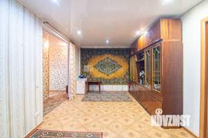 2-к квартира, вторичка, 46м2, 3/5 этаж
