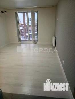 Студия квартира, вторичка, 25м2, 3/16 этаж