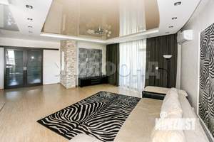 3-к квартира, вторичка, 111м2, 18/23 этаж