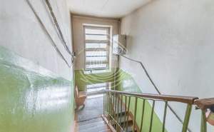 2-к квартира, вторичка, 23м2, 5/5 этаж