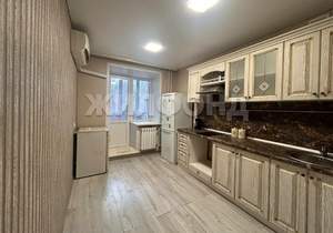 1-к квартира, вторичка, 35м2, 3/12 этаж