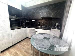 1-к квартира, вторичка, 37м2, 10/10 этаж