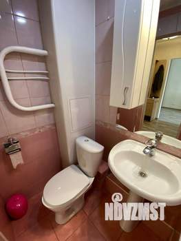 1-к квартира, вторичка, 31м2, 9/11 этаж