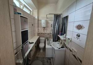 1-к квартира, вторичка, 34м2, 1/1 этаж