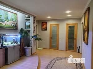 3-к квартира, вторичка, 105м2, 9/10 этаж