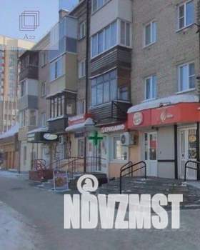3-к квартира, вторичка, 55м2, 3/5 этаж