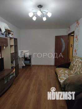 1-к квартира, вторичка, 30м2, 2/5 этаж