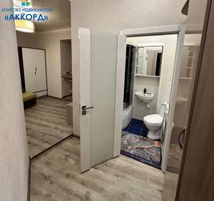 Студия квартира, вторичка, 18м2, 3/4 этаж