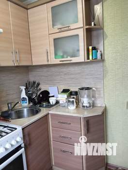 2-к квартира, вторичка, 43м2, 5/5 этаж