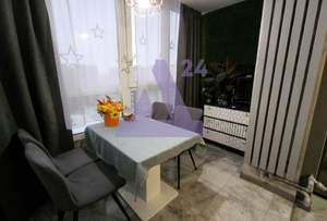 3-к квартира, вторичка, 72м2, 16/16 этаж