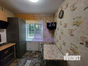 2-к квартира, вторичка, 31м2, 1/5 этаж