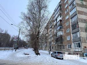 1-к квартира, вторичка, 28м2, 1/9 этаж