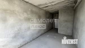 Студия квартира, вторичка, 21м2, 3/5 этаж