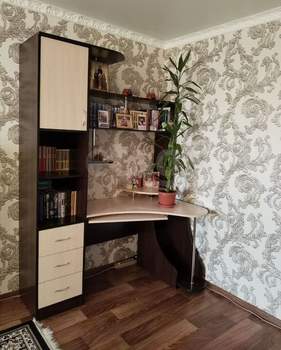 2-к квартира, вторичка, 46м2, 5/10 этаж