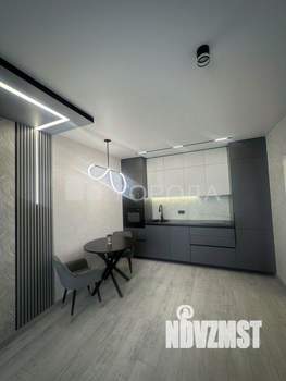 2-к квартира, вторичка, 39м2, 9/16 этаж