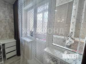 2-к квартира, вторичка, 43м2, 2/5 этаж