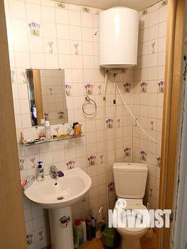 1-к квартира, вторичка, 25м2, 1/1 этаж
