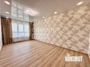 1-к квартира, вторичка, 35м2, 16/17 этаж