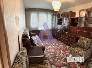 4-к квартира, вторичка, 78м2, 4/9 этаж