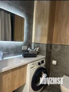 Студия квартира, вторичка, 27м2, 12/24 этаж