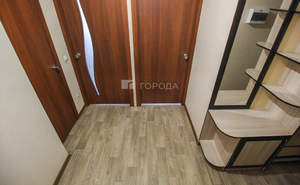 1-к квартира, вторичка, 39м2, 6/16 этаж