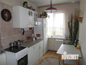 4-к квартира, вторичка, 110м2, 6/9 этаж