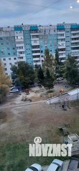 3-к квартира, вторичка, 64м2, 6/6 этаж