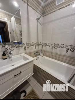 3-к квартира, вторичка, 99м2, 2/10 этаж