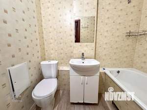 Студия квартира, вторичка, 26м2, 3/12 этаж