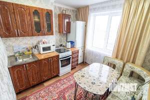 2-к квартира, вторичка, 46м2, 5/10 этаж