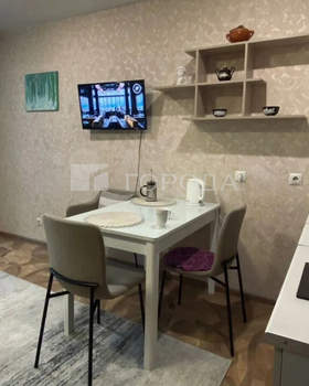 Студия квартира, вторичка, 30м2, 2/14 этаж