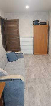 2-к квартира, вторичка, 43м2, 5/9 этаж