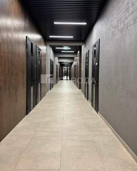 Студия квартира, вторичка, 19м2, 2/3 этаж