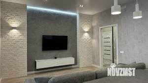 3-к квартира, вторичка, 70м2, 13/16 этаж