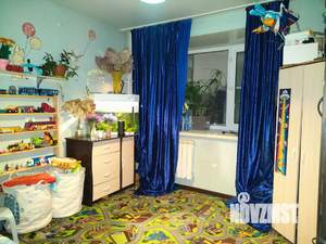 3-к квартира, вторичка, 67м2, 5/16 этаж