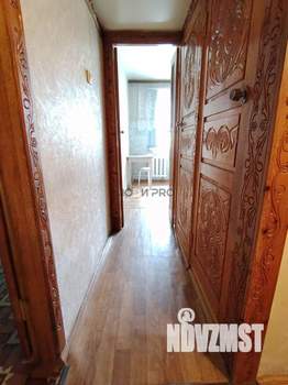 2-к квартира, вторичка, 44м2, 5/5 этаж