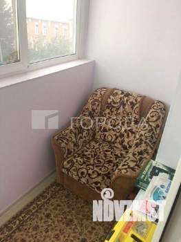 2-к квартира, вторичка, 53м2, 4/16 этаж