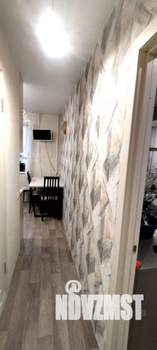 1-к квартира, вторичка, 29м2, 4/5 этаж