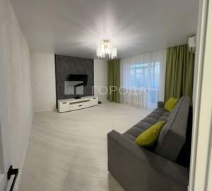 3-к квартира, вторичка, 69м2, 9/10 этаж