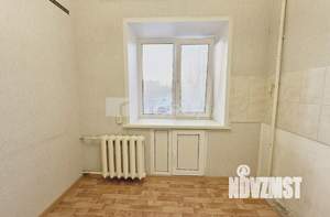 1-к квартира, вторичка, 30м2, 3/5 этаж