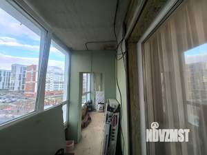 3-к квартира, вторичка, 61м2, 5/10 этаж