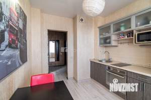 1-к квартира, вторичка, 37м2, 11/13 этаж