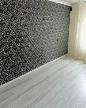 2-к квартира, вторичка, 50м2, 1/9 этаж