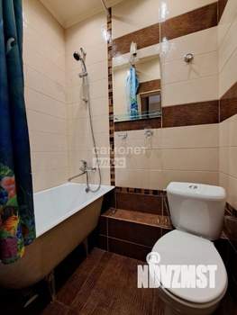 1-к квартира, вторичка, 18м2, 3/4 этаж