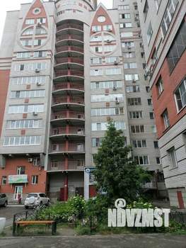 2-к квартира, вторичка, 84м2, 8/16 этаж