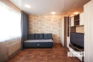 1-к квартира, вторичка, 34м2, 4/10 этаж